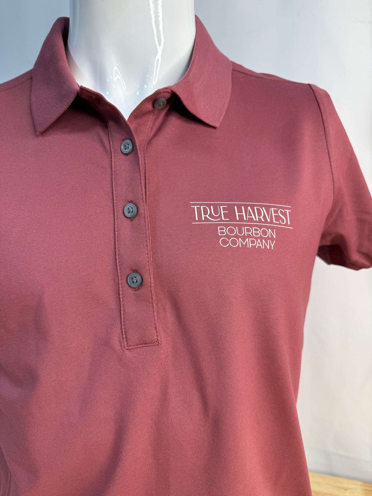 TH Ladies Polo