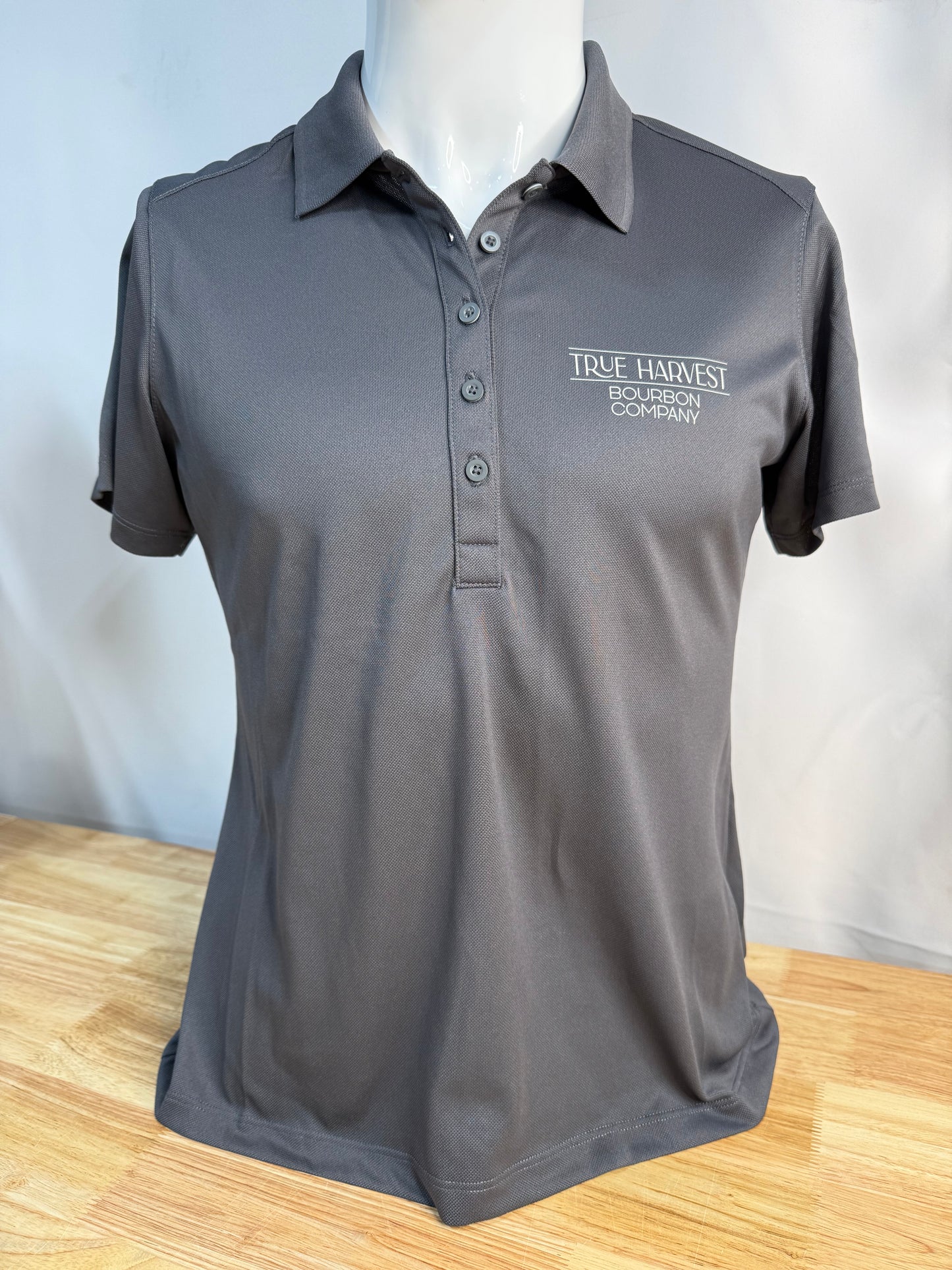 TH Ladies Polo