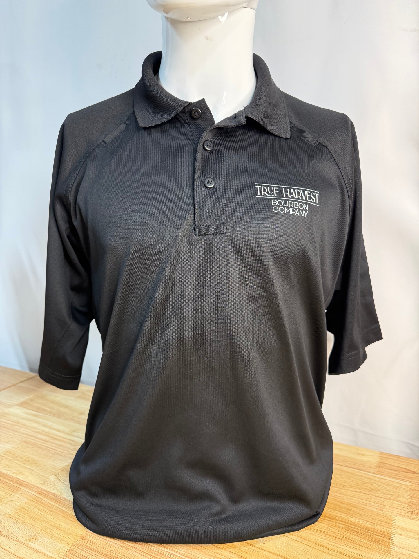 TH Mens Polo