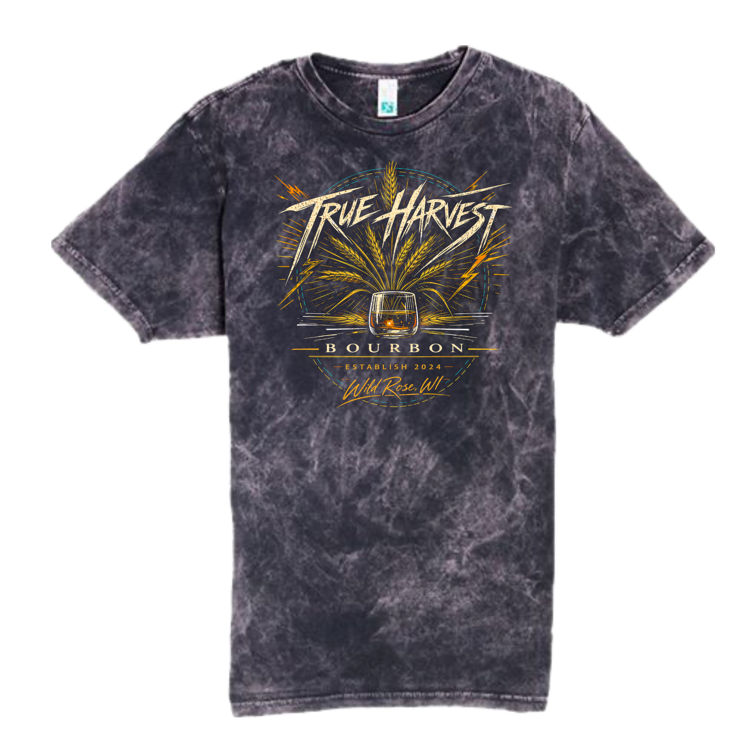 True Harvest Rock Shirt