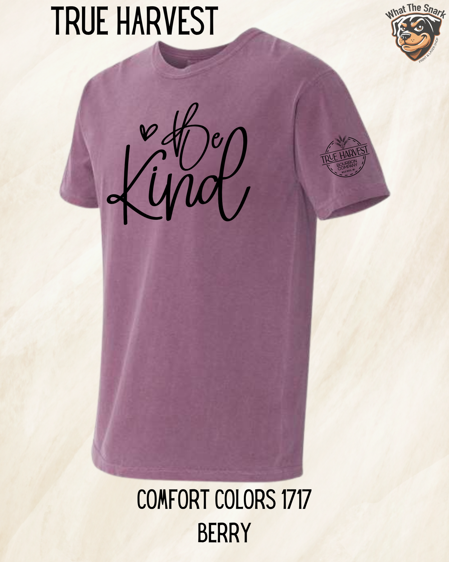 TH Be Kind Tee