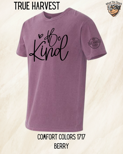 TH Be Kind Tee