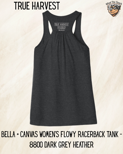 TH Bourbon Babe Tank