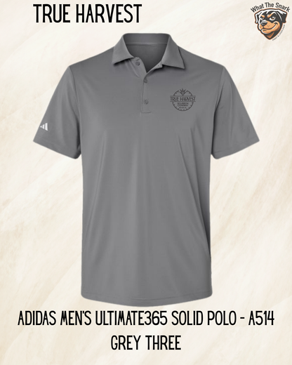 TH Men's Polo