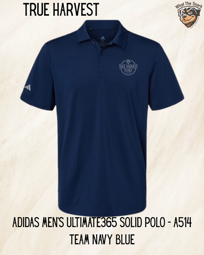 TH Men's Polo