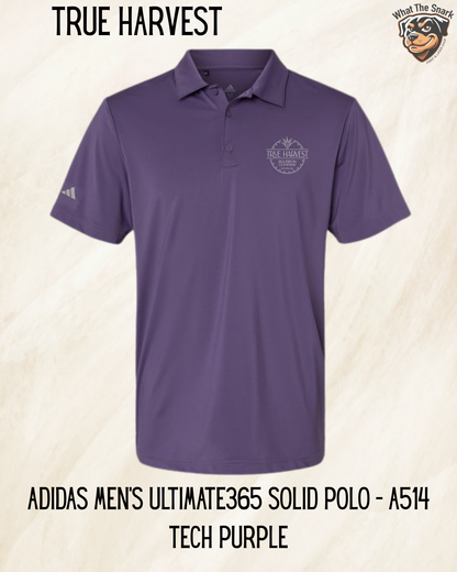 TH Men's Polo
