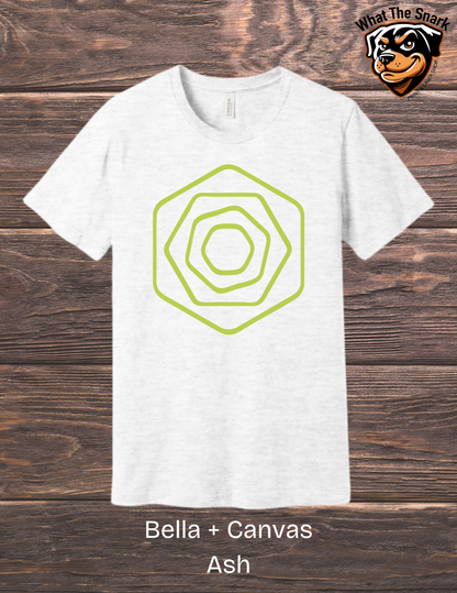 Treehouse Icon Tee