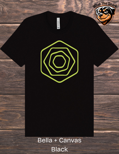 Treehouse Icon Tee