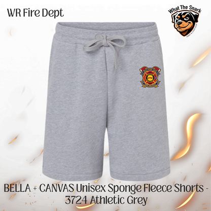 WRFD Shorts