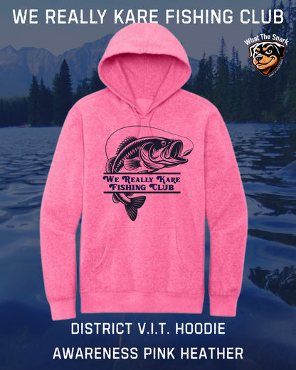 WRK Bass Hoodie