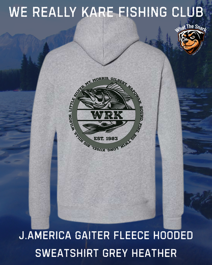 WRK Lakes Hoodie