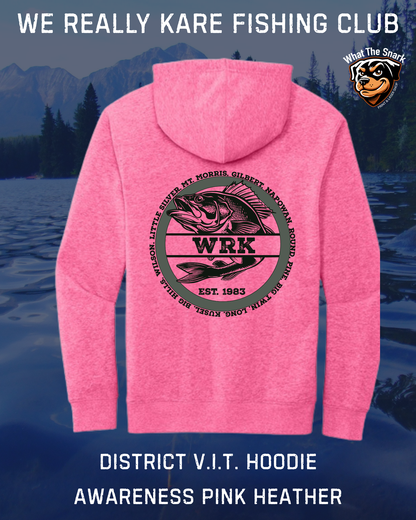 WRK Lakes Hoodie