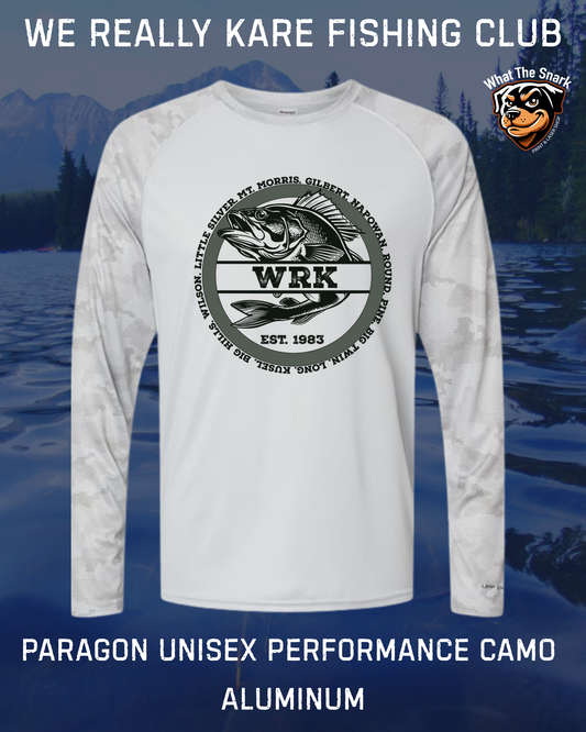 WRK Lakes Long Sleeve